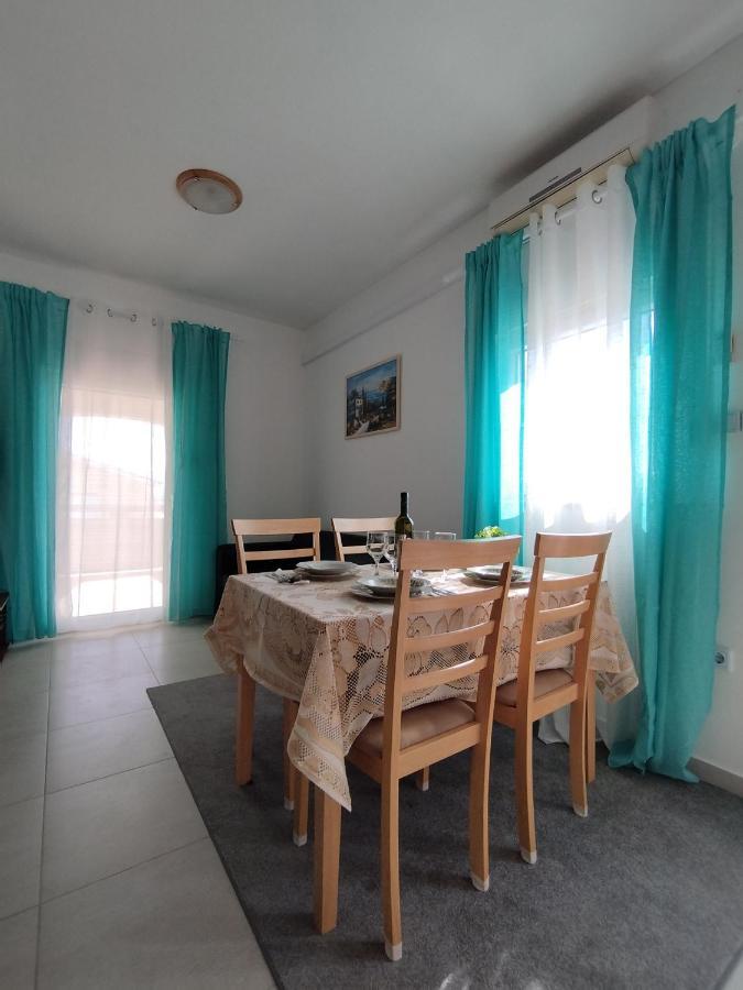 Apartmani Vjeko Vir Exterior foto