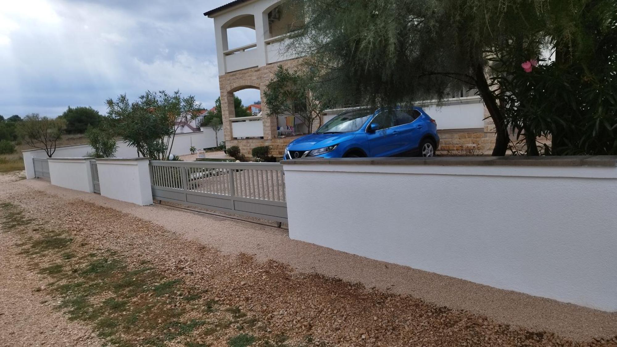 Apartmani Vjeko Vir Exterior foto