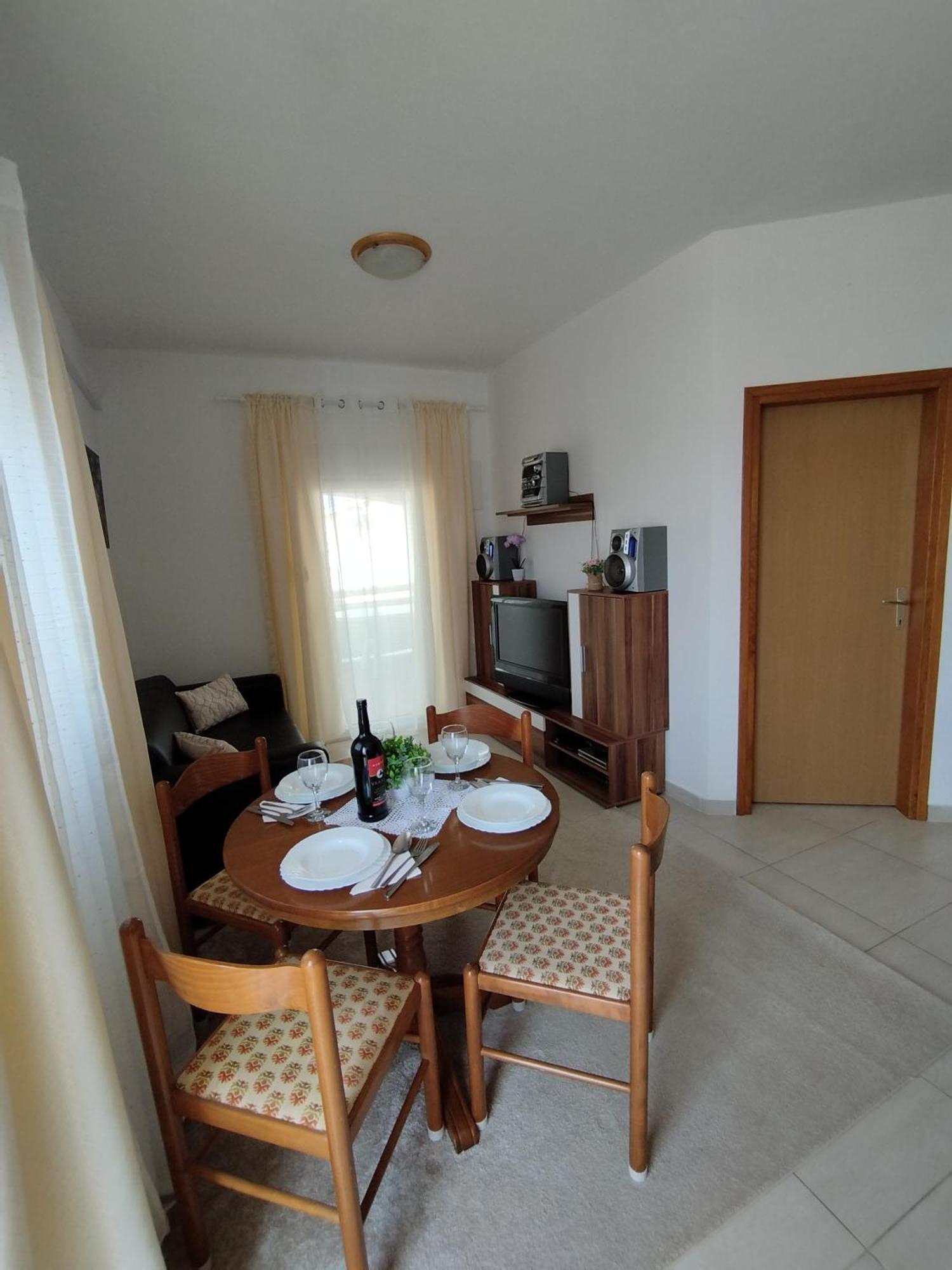 Apartmani Vjeko Vir Habitación foto